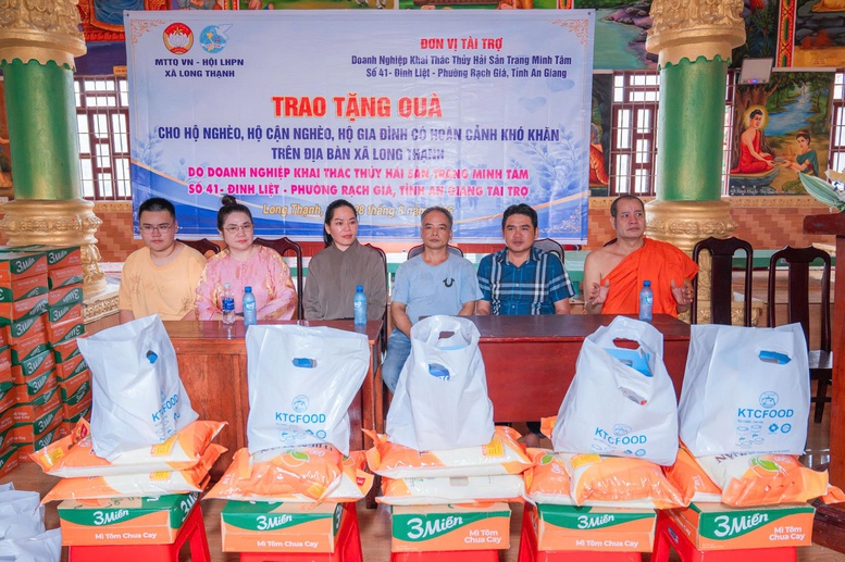 Bảo vệ nền tảng tư tưởng ở ĐBSCL - Bài 2: Giành ‘giờ vàng’ trên không gian số- Ảnh 3.