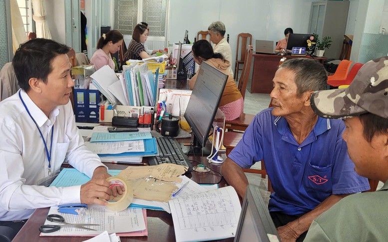 Bảo vệ nền tảng tư tưởng ở ĐBSCL – Bài 3: Quản trị niềm tin từ những việc của dân