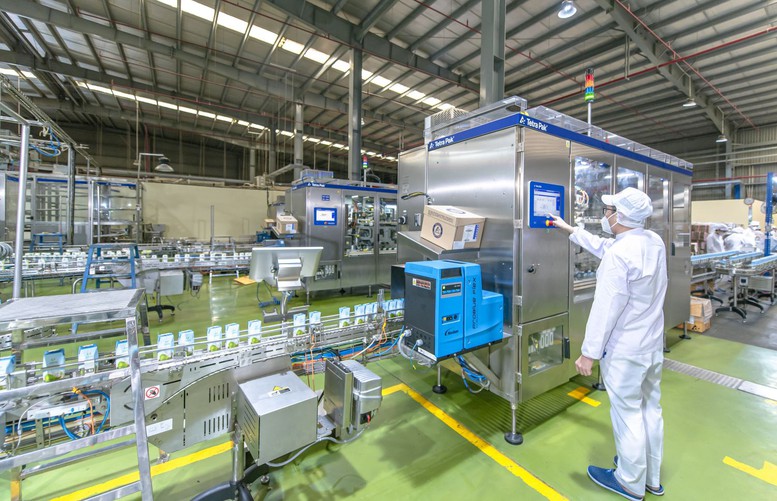 AIG tiếp tục phát triển hệ sinh thái bền vững từ vùng nguyên liệu đến cộng đồng- Ảnh 2.
