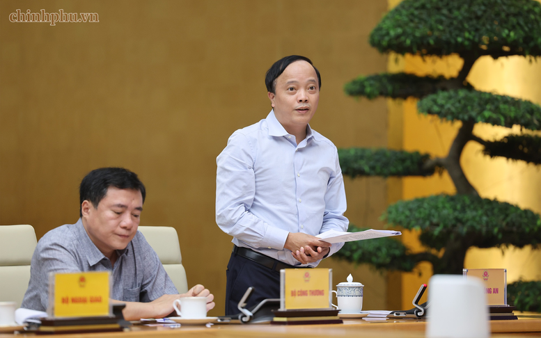 Nâng cao giá trị gia tăng, giảm phụ thuộc vào nhập khẩu trong ngành điện tử- Ảnh 6.