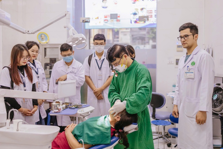 Những điều cần biết tại kỳ kiểm tra, đánh giá đầu tiên về năng lực hành nghề của bác sĩ- Ảnh 3.