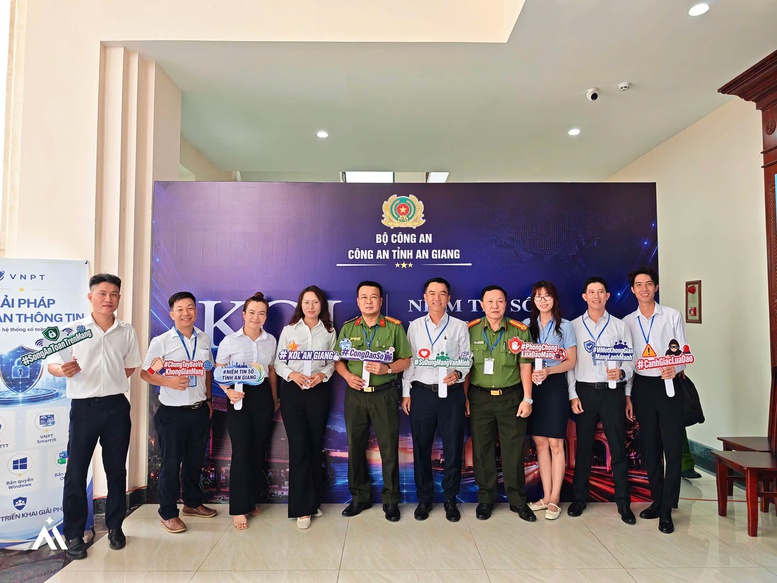 Bảo vệ nền tảng tư tưởng ở ĐBSCL - Bài 2: Giành ‘giờ vàng’ trên không gian số- Ảnh 2.