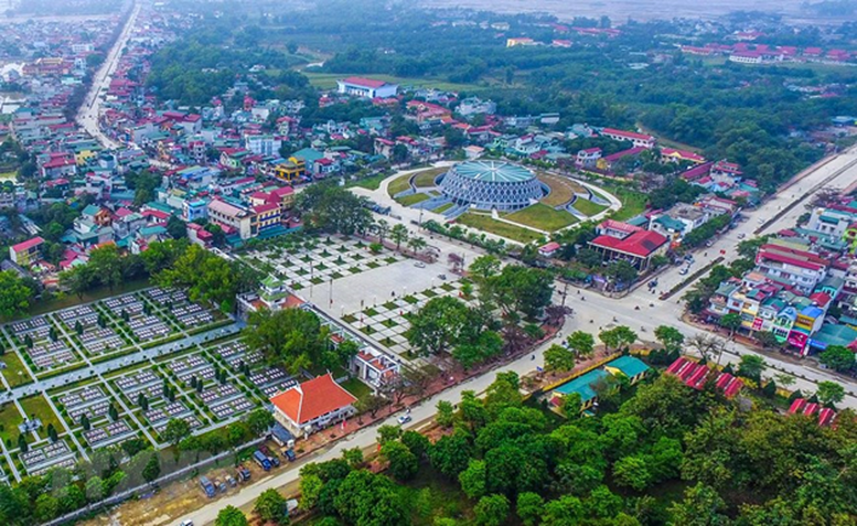 Điện Biên phát huy tiến độ giải ngân vốn đầu tư công thuộc nhóm đầu cả nước- Ảnh 1.