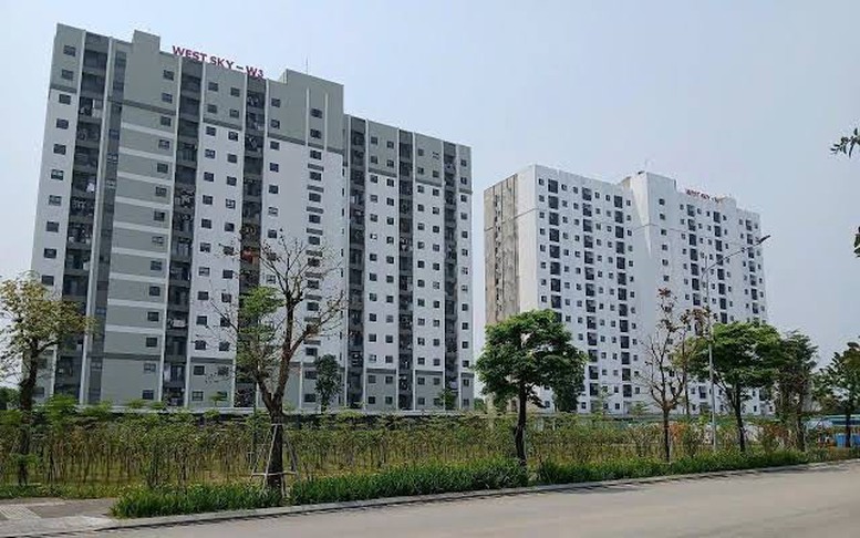 Xác định đối tượng ưu tiên mua nhà ở xã hội