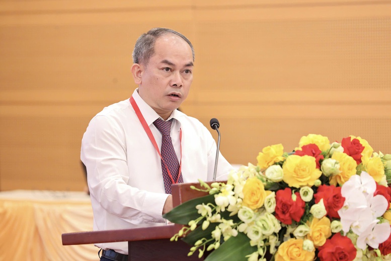 Học tập suốt đời để thích ứng và tạo giá trị cho xã hội- Ảnh 3.