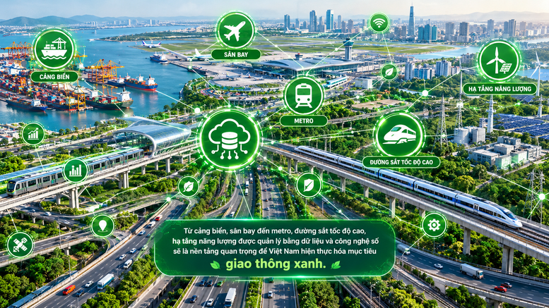 Schneider Electric Việt Nam: Đã sẵn sàng hạ tầng năng lượng cho giao thông xanh- Ảnh 1.