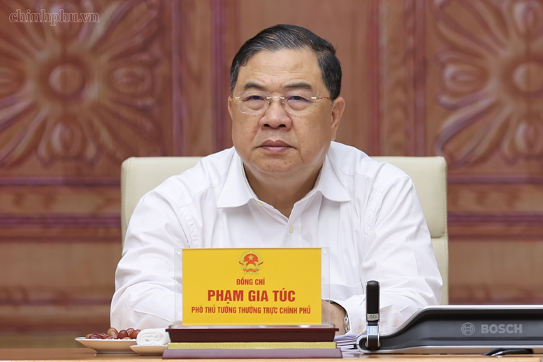 Thủ tướng: Thể chế hóa đầy đủ chủ trương của Đảng khi sửa đổi Luật Đất đai và các luật có liên quan- Ảnh 3.