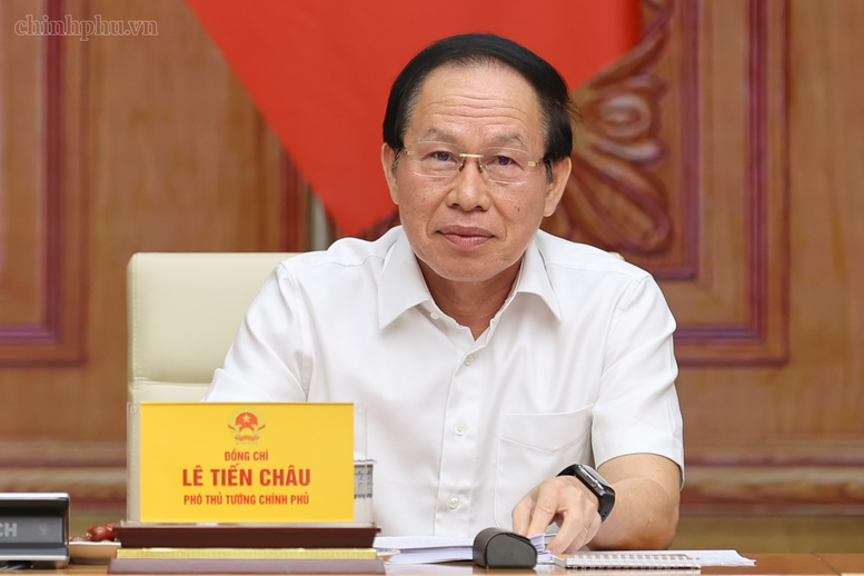 Thủ tướng: Thể chế hóa đầy đủ chủ trương của Đảng khi sửa đổi Luật Đất đai và các luật có liên quan- Ảnh 4.