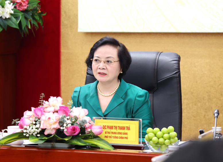 Nghiên cứu mô hình đơn vị hành chính cấp xã mang tính hạt nhân tiêu biểu- Ảnh 2.