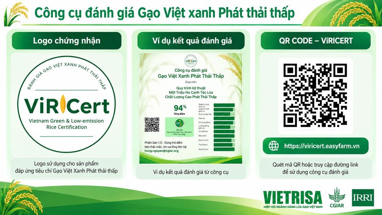 Cần Thơ: Nhân rộng 170.000 ha lúa chất lượng cao, không thể quản lý chỉ bằng sổ sách- Ảnh 1.