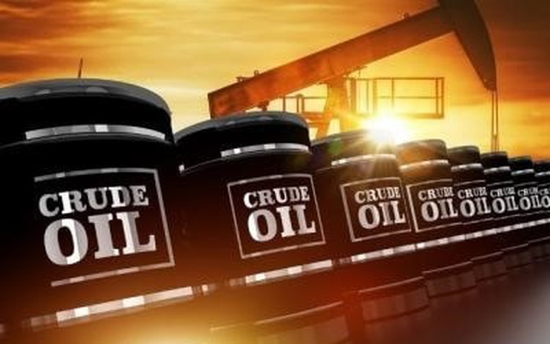 Giá dầu thế giới tiến sát mốc 100 USD/thùng do lo ngại nguồn cung Trung Đông