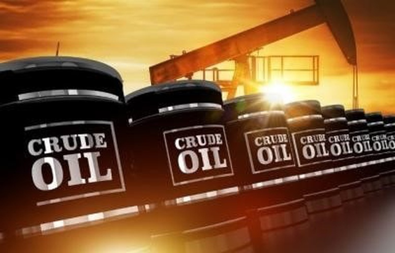 Giá dầu thế giới tiến sát mốc 100 USD/thùng do lo ngại nguồn cung Trung Đông- Ảnh 1.