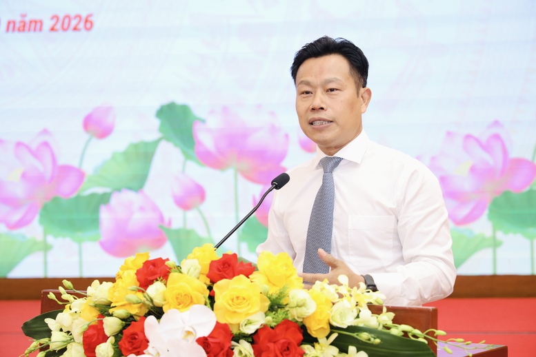 Học tập suốt đời để thích ứng và tạo giá trị cho xã hội- Ảnh 2.