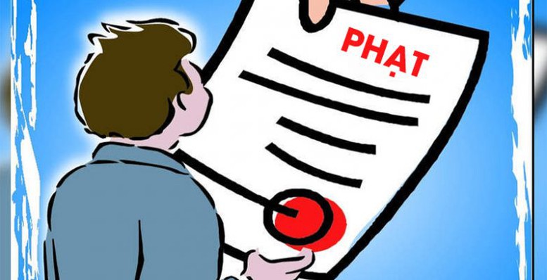 Quy định mới về xử phạt vi phạm hành chính trong lĩnh vực an ninh, trật tự, an toàn xã hội- Ảnh 1.