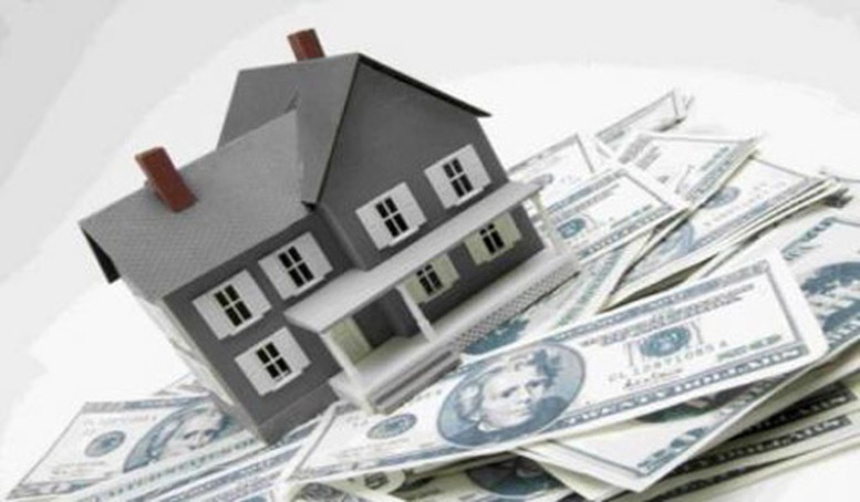 Bất động sản toàn cầu: Thị trường hút vốn khổng lồ