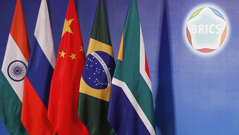 Khối BRICS lập ngân hàng riêng