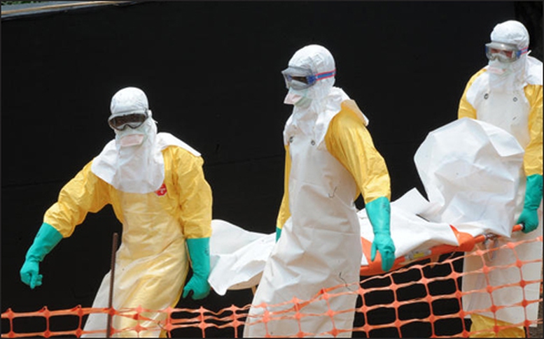 WB cảnh báo nguy cơ mới thời kỳ hậu Ebola