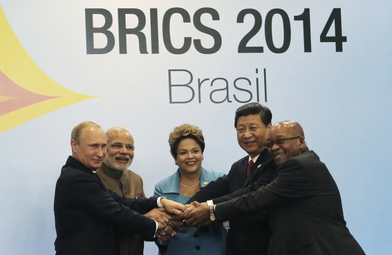Ngân hàng Phát triển mới của BRICS phát hành trái phiếu   
