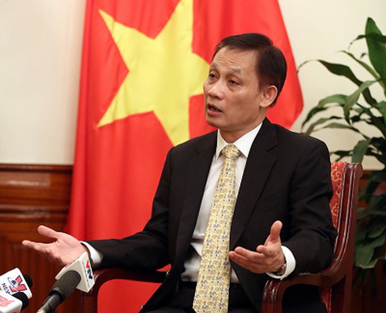 Cộng đồng kinh tế ASEAN có thể tạo ra 14-15 triệu việc làm