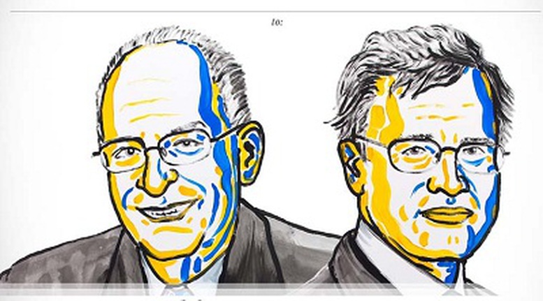 Nobel Kinh tế 2016 đã có chủ