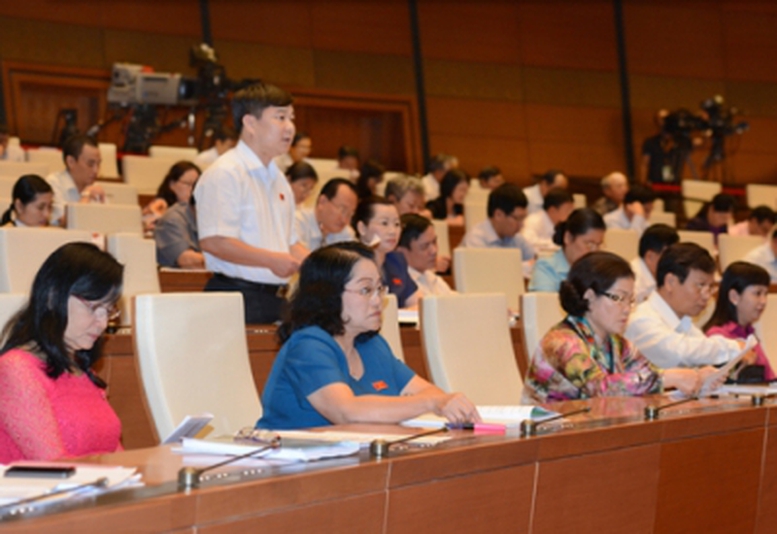 Cơ quan Bộ sẽ không đại diện phần vốn Nhà nước tại doanh nghiệp