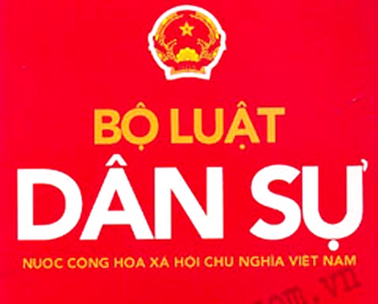 Nhấn mạnh trách nhiệm bảo vệ quyền dân sự