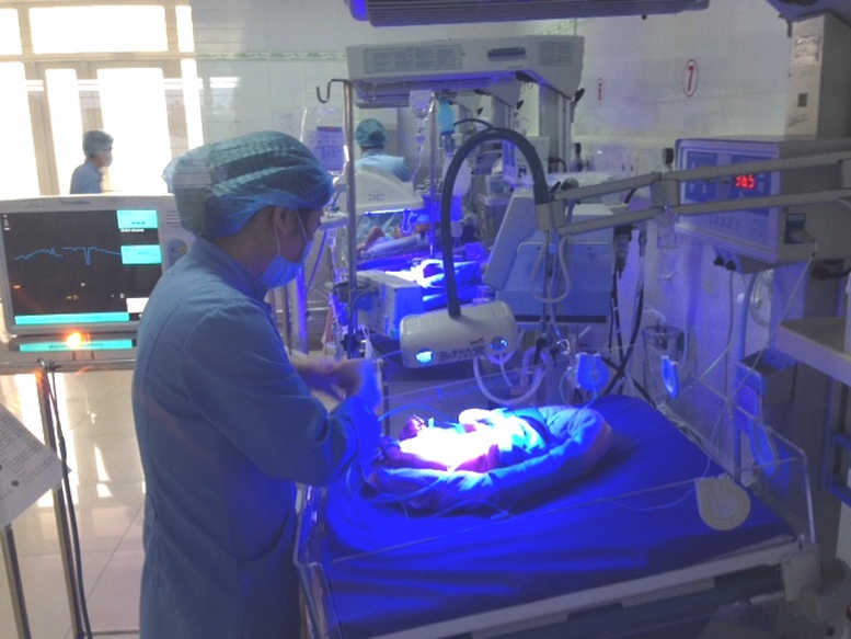 Nhiều kỹ thuật chưa được BHYT thanh toán khi viện phí tăng