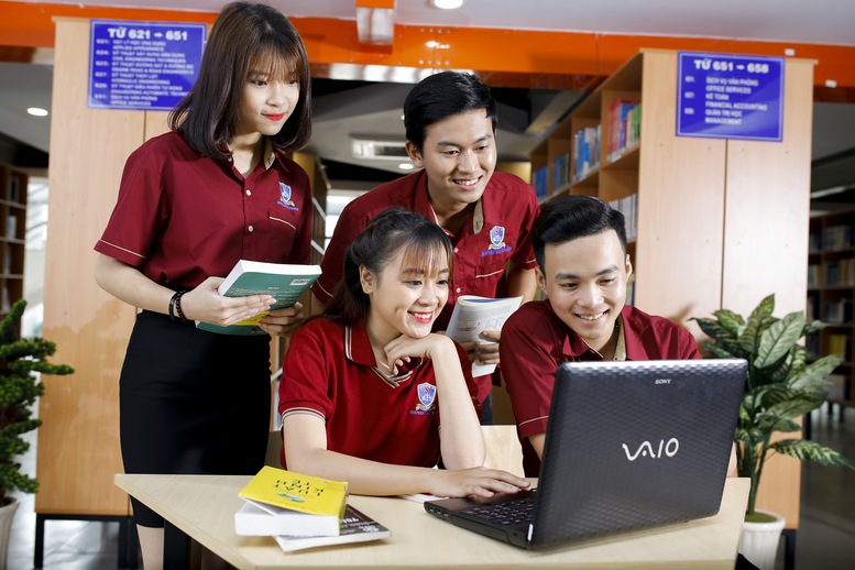 ĐH Nguyễn Tất Thành mở chương trình đào tạo thạc sĩ 2 ngành mới