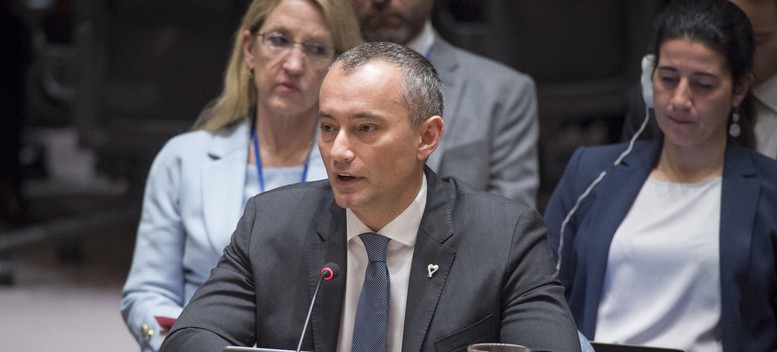 ‘Không ai ở dải Gaza chịu đựng được thêm một cuộc chiến tranh nữa’