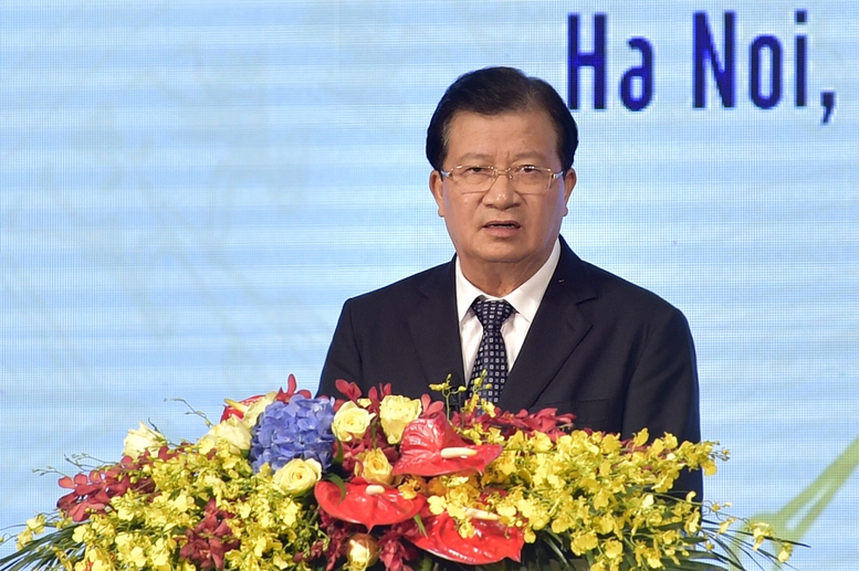 Phó Thủ tướng: Nông nghiệp đóng vai trò then chốt của Cộng đồng kinh tế ASEAN