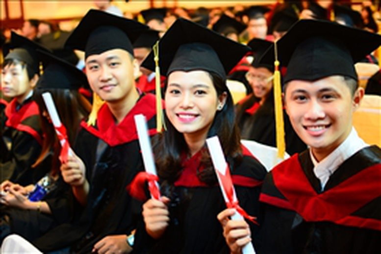 Thay đổi nhận thức trong quá trình tự chủ ĐH