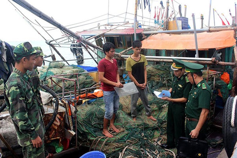 Đoàn Nghị viện châu Âu đánh giá cao Việt Nam trong nỗ lực thực hiện IUU