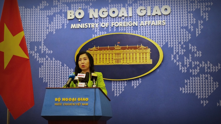 Án tử hình ở Việt Nam phù hợp với Công ước về các quyền dân sự, chính trị