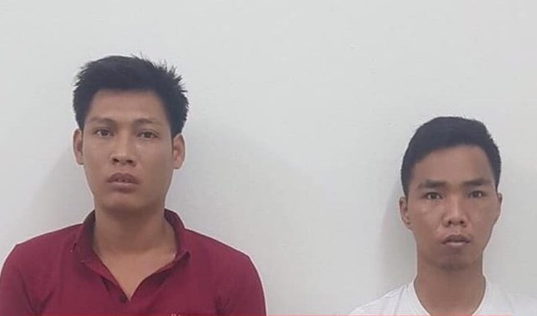 Bắt 2 đối tượng chuyên mua bán thận