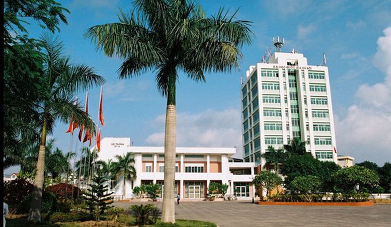 Đại học Quốc gia Hà Nội vào tốp 1000 trường hàng đầu thế giới