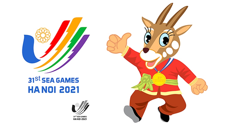 “Sao la” được đề xuất là biểu tượng vui của SEA Games 31