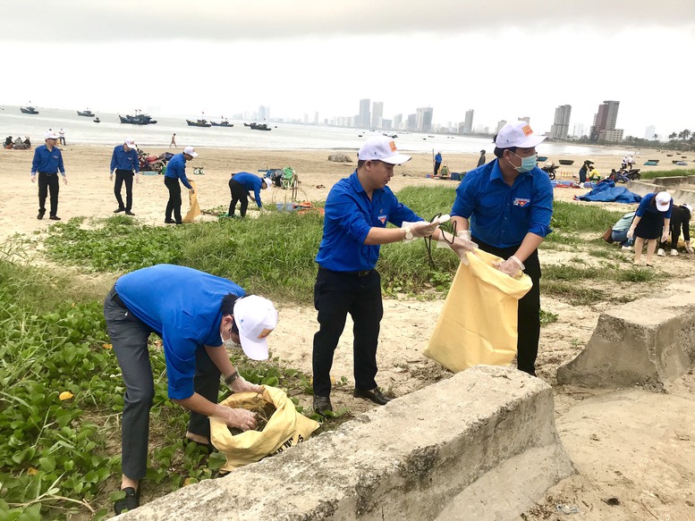 USAID hỗ trợ Đà Nẵng bảo vệ nguồn nước, giảm ô nhiễm rác thải nhựa