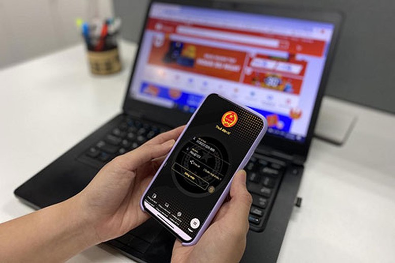 Hà Nội triển khai App thuế điện tử trên thiết bị di động từ tháng 9/2021