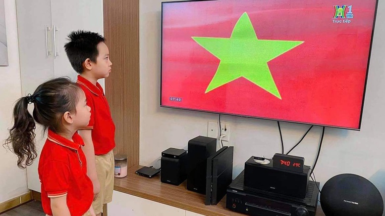 Ngày 5/9: Lễ khai giảng ‘đặc biệt’ của năm học ‘đặc biệt’