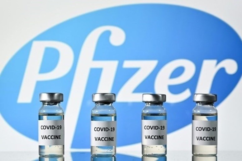 Hoa Kỳ tặng Việt Nam thêm gần 1,5 triệu liều vaccine Pfizer