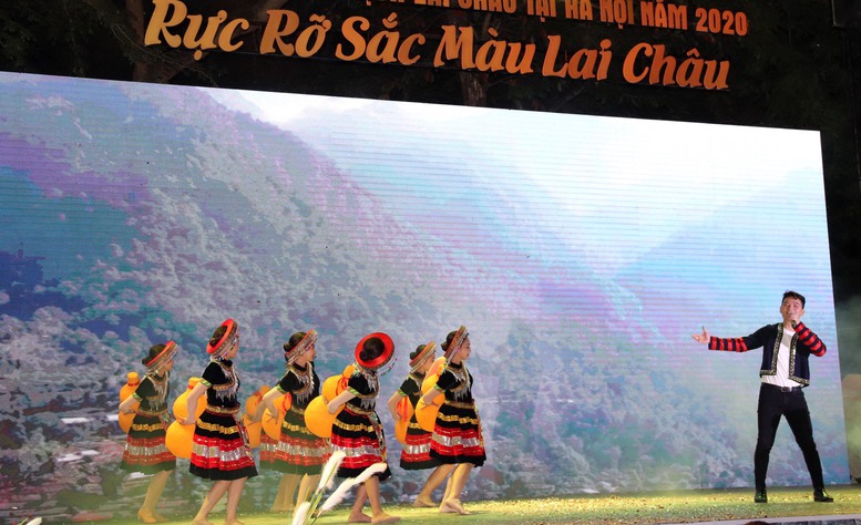 Lai Châu triển khai loạt hoạt động phục hồi du lịch