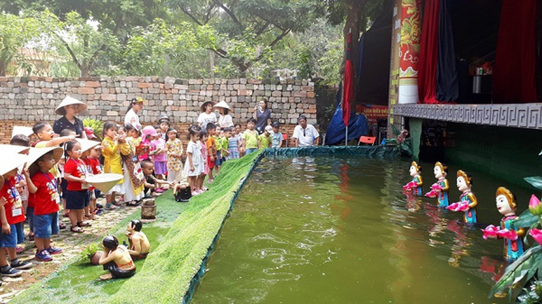 Phát triển công nghiệp văn hóa: Tạo ‘cú hích’ từ sự chung tay