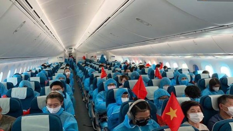 Sẵn sàng các biện pháp bảo hộ công dân Việt Nam ở nước ngoài