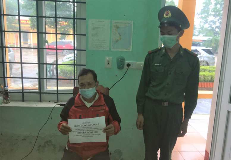 Phá đường dây xuất cảnh trái phép quy mô lớn tại Quảng Trị
