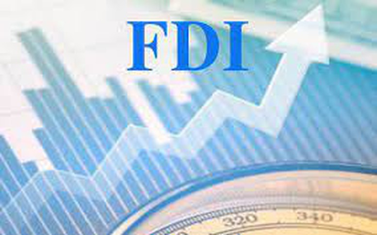 Thu hút FDI vượt mốc 31 tỷ USD