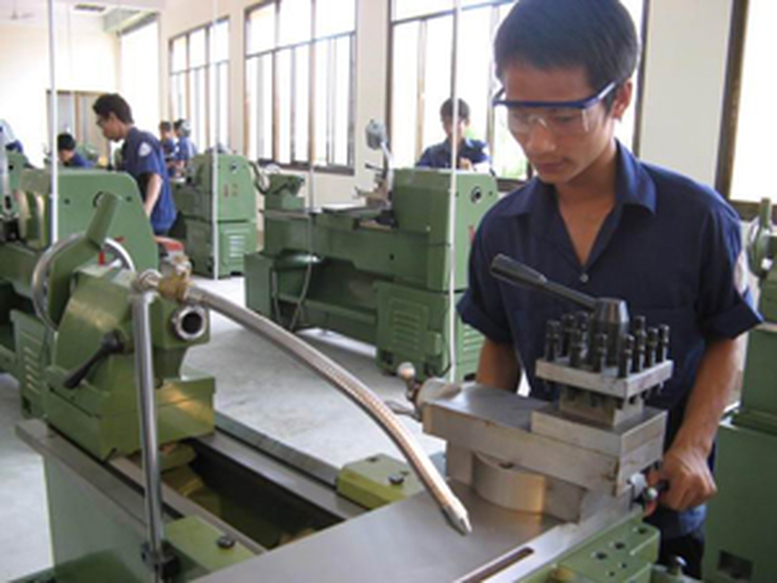Khắc phục chọn ngành học theo cảm tính