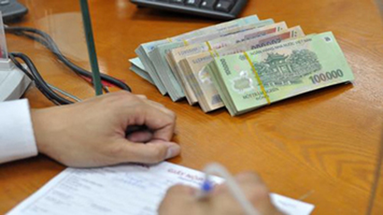 Đã giải ngân hơn 1.200 tỷ đồng tín dụng nhà xã hội