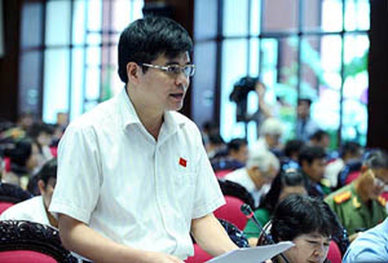 Làm rõ một số quy định trong Dự thảo Luật Phá sản (sửa đổi)