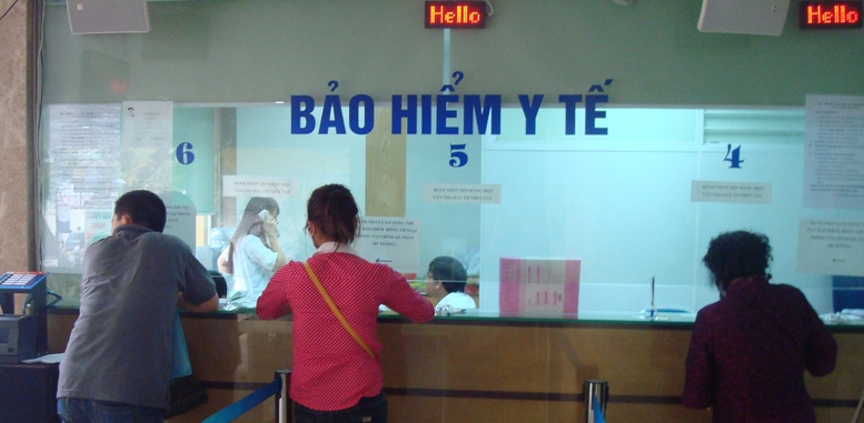 37 loại thuốc mới được BHYT thanh toán