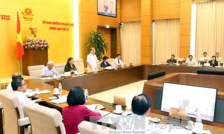 Cần tạo cơ chế cho người dân tiếp cận thông tin